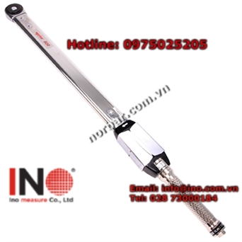 Norbar  650 – 1500 Series Professional Adjustable Ratchet  Model 800 3/4″, N.m/lbf.ft