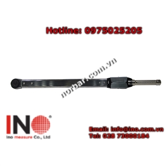 Norbar  650 – 1500 Series Professional Ratchet ‘P’ Type  Model 800 P 3/4″