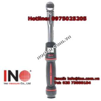 Norbar  Professional Adjustable Reversible ‘Automotive’ Ratchet  Model 200 1/2″, lbf·ft only, ‘Automotive’ Reversible Ratchet