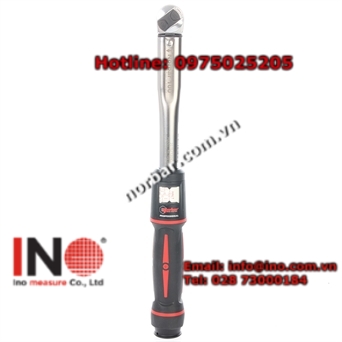Norbar  Professional Adjustable Reversible ‘Automotive’ Ratchet  Model 100 3/8″, lbf·in only, ‘Automotive’ Reversible Ratchet