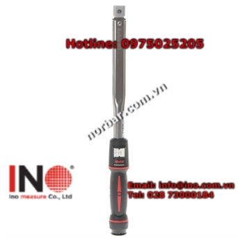 Norbar  Professional Adjustable Female End  Model 100 FTH 9×12 mm, N·m only