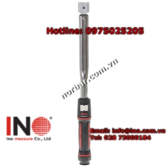 Norbar  Professional Adjustable Female End  Model 200 FTH 9×12 mm, lbf·ft only