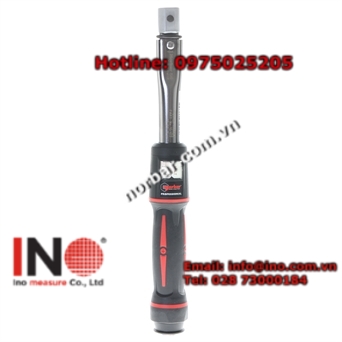 Norbar  Professional Adjustable Female End  Model 400 FTH 14×18 mm, lbf·ft only
