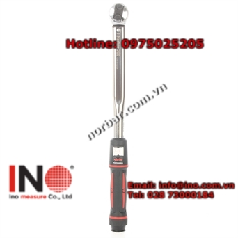 Norbar  Professional Adjustable Reversible ‘Automotive’ Ratchet  Model 100 1/2″, lbf·ft only, ‘Automotive’ Reversible Ratchet