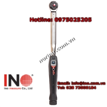 Norbar  ClickTronic ‘Industrial’ Ratchets  ClickTronic Model 100 1/2″, ‘Industrial’ Mushroom Ratchet