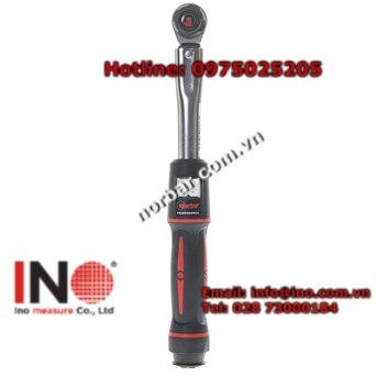 Norbar  Professional Adjustable ‘Mushroom’ Head ‘Industrial’ Ratchet  Model 400 3/4″, N·m only, ‘Industrial’ Mushroom Ratchet