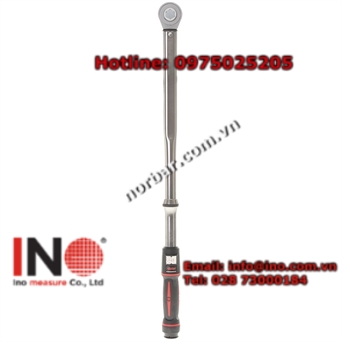 Norbar  Professional Adjustable ‘Mushroom’ Head ‘Industrial’ Ratchet  Model 340 1/2″, lbf·ft only, ‘Industrial’ Mushroom Ratchet