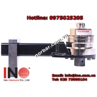 Norbar  HandTorque Standard Series  HT7/5 1 1/2″