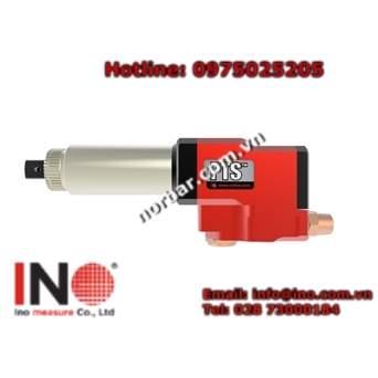 Norbar  PTS™ Remote Series  PneuTorque PTS Remote, 100 – 500 N·m, 74 – 370 lbf·ft