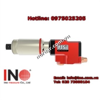 Norbar  PTS™ Remote Series  PneuTorque PTS Remote, 200 – 1000 N·m, 147 – 738 lbf·ft