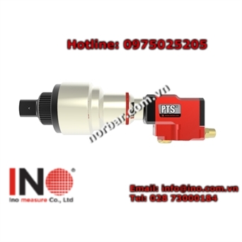 Norbar  PTS™ Remote Series  PneuTorque PTS Remote, 1 1/2″, 800-4000 N·m, 590-2950 lbf·ft