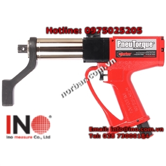 Norbar  PneuTorque PTM-52 Series  PTM-52 with Right Angle Gearbox, 800 N·m, Bi-Directional