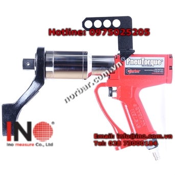 Norbar  PneuTorque PTM-72 Series  PTM-72-2000-B, 2000 N.m, Bi-Directional, Stall, 1″