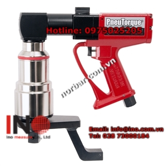 Norbar  PneuTorque PTM-92 Series  PTM-92 1″ sq. dr. with Right Angle Gearbox, 4000 N·m
