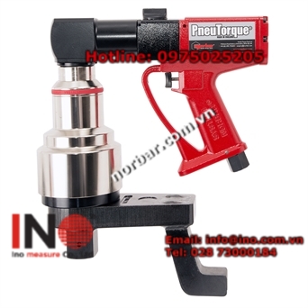 Norbar  PneuTorque PTM-119 Series  PTM-119 with Right Angle Gearbox, 4500 N·m
