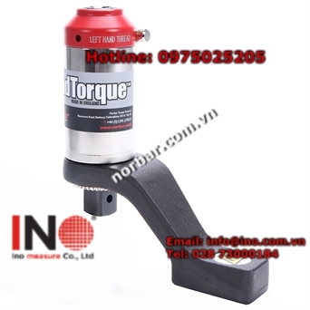 Norbar  Compact Series HT-119  HT-119/25.5 AWUR, 1/2″ In, 1 1/2″ Out