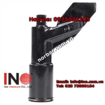 Norbar  Reaction Weld Rings  Reaction Weld Rings for use with HT-119, ET-119 and PTM-119