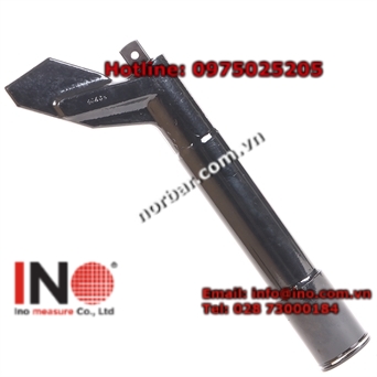 Norbar  Nose Extensions for PTM-72  Splined Nose Extension, 6″ long for PTM-72 Series