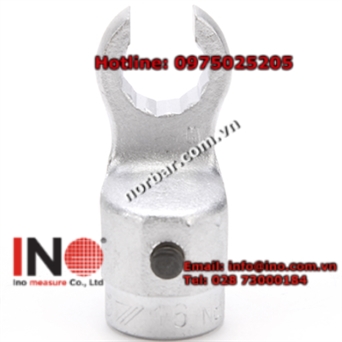 Norbar  Flare Ends – 16mm Spigot  15mm Flare End, 16mm spigot