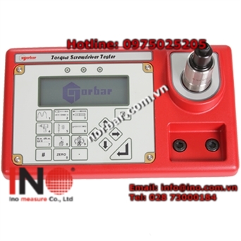 Norbar  TST – Series 2  TST 10 – Series 2