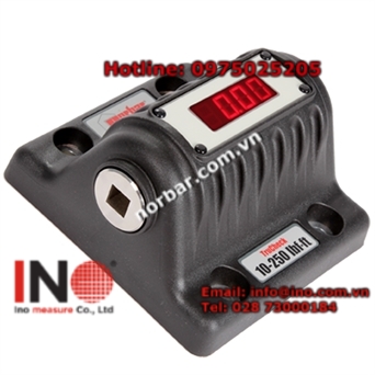 Norbar  TruCheck 0.1 N·m – 25 N·m  TruCheck Plus 25 N·m