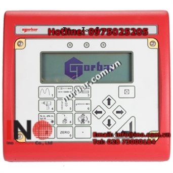 Norbar  TST – Series 2  TST 25 – Series 2