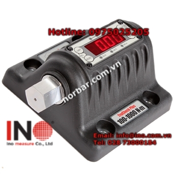 Norbar  TruCheck 10 N·m – 2000 N·m  TruCheck 100 – 1000 N.m