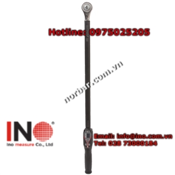Norbar  NorTronic  NorTronic 1/2″ Square Drive, 200 N·m, 915MHz