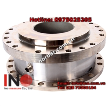 Norbar  Annular Transducers for Standard Series Multipliers  ‘SMART’ 50000 N.m Annular TD, 2 1/2″ sq. dr., HT13 & PT13, mV/V