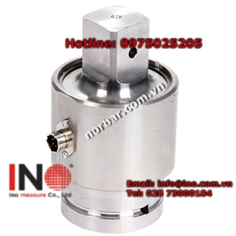Norbar  ‘SMART’ Static Transducers  ‘SMART’ Static TD, 7000 N.m, 1 1/2″ M x 1 1/2″ F sq. dr., mV/V