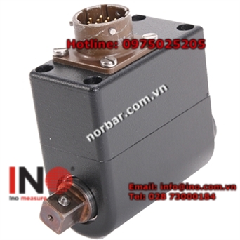 Norbar  Rotary Transducers  ‘SMART’ 75 N.m Rotary TD, 3/8″ F/M sq. dr., TST & TTT