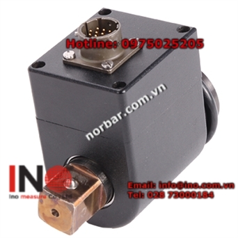 Norbar  Rotary Transducers  ‘SMART’ 200 N.m Rotary TD, 1/2″ F/M sq. dr., mV/V