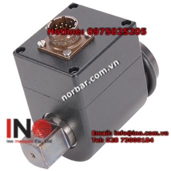 Norbar  Rotary Transducers  ‘SMART’ 250 N.m Rotary TD, 3/4″ F/M sq. dr., mV/V