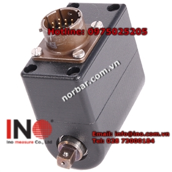 Norbar  Rotary Transducers  ‘SMART’ 15 lbf.ft Rotary TD, 1/4″ F/M sq. dr., TST & TTT