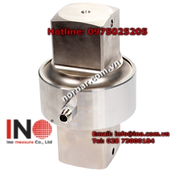 Norbar  ‘SMART’ Static Transducers  ‘SMART’ Static TD, 60000 lbf·ft, 3 1/2″ M x 3 1/2″ F sq. dr; TST or TTT