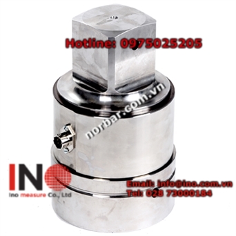 Norbar  ‘SMART’ Static Transducers  ‘SMART’ Static Transducer, 10000 lbf.ft, 2 1/2″ M x 2 1/2″ F sq. dr., TST, TTT or T-Box XL