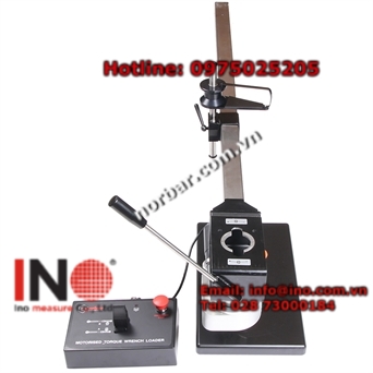 Norbar  ISO Torque Wrench Loaders  Motorised Torque Wrench Loader