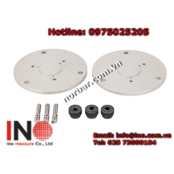 Norbar  Torque Wrench Calibrator Accessories  Pro-Test & Static Torque Block Adapter Kit