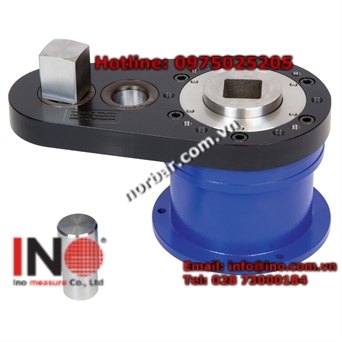 Norbar  ‘SMART’ Static Transducers  ‘SMART’ Static TD, 5000 lbf.ft, 1 1/2″ M x 1 1/2″ F sq. dr., mV/V