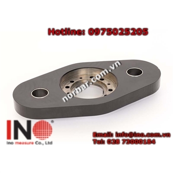 Norbar  Reaction Plates for use with 50803 & 50804  Reaction Plate for ET/PTM 92