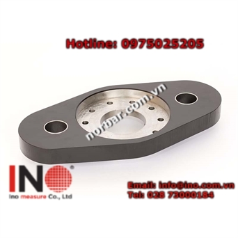 Norbar  Reaction Plates for use with 50803 & 50804  Reaction Plate for PT 2700