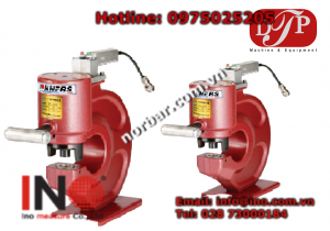 ĐỘT LỖ THỦY LỰC 45 TẤN