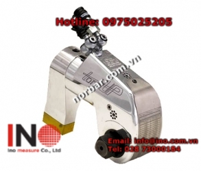 cờ lê thủy lực TORCUP TU-2
