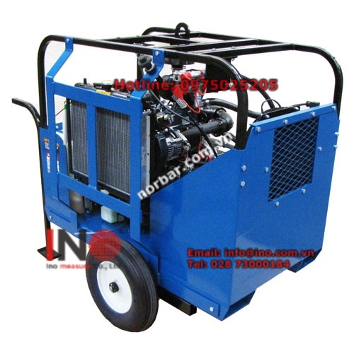 diesel-hydraulic-power-unit-mobile-w