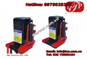 KÍCH MÓC THỦY LỰC