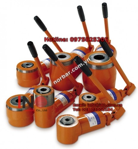 KÍCH THỦY LỰC LÙN