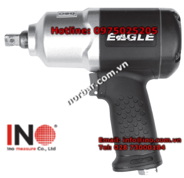 SÚNG BẮN BULONG 3/4″