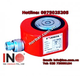 KÍCH LÙN 30 TẤN TONNERS
