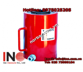 KÍCH 1 CHIỀU RỖNG 20 TẤN