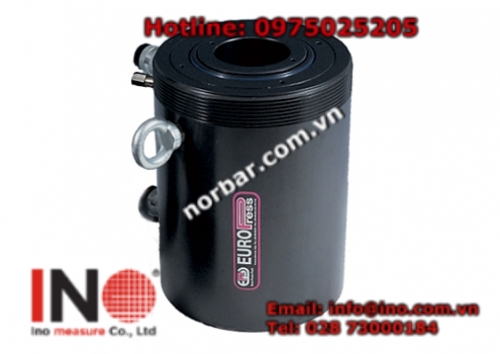 kích rỗng 2 chiều 60 tấn